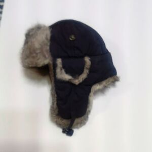 Mad bomber winter hat